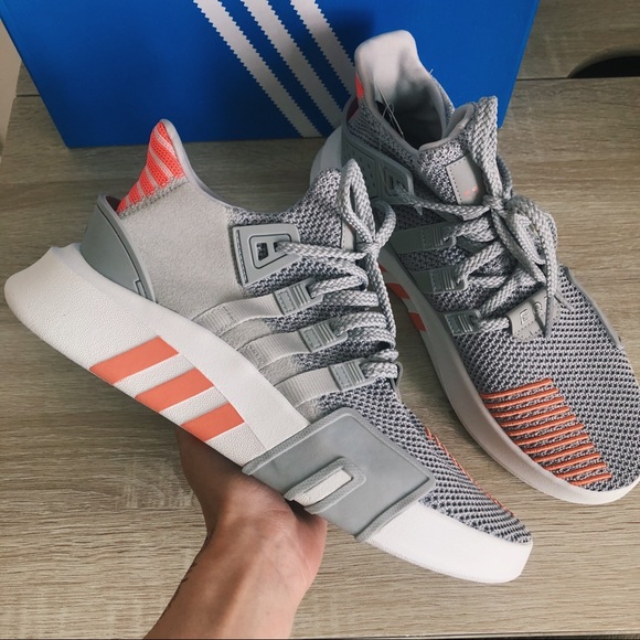 adidas eqt bask adv shoes
